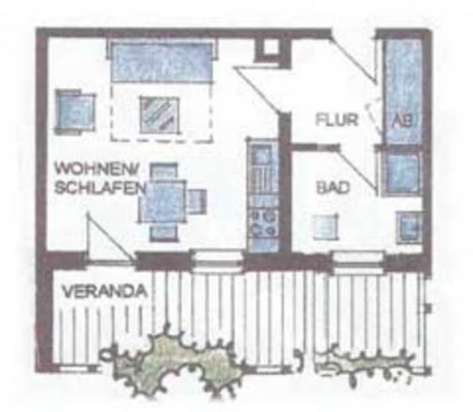 Haus & Villa Seydlitz By Rujana Binz Ngoại thất bức ảnh